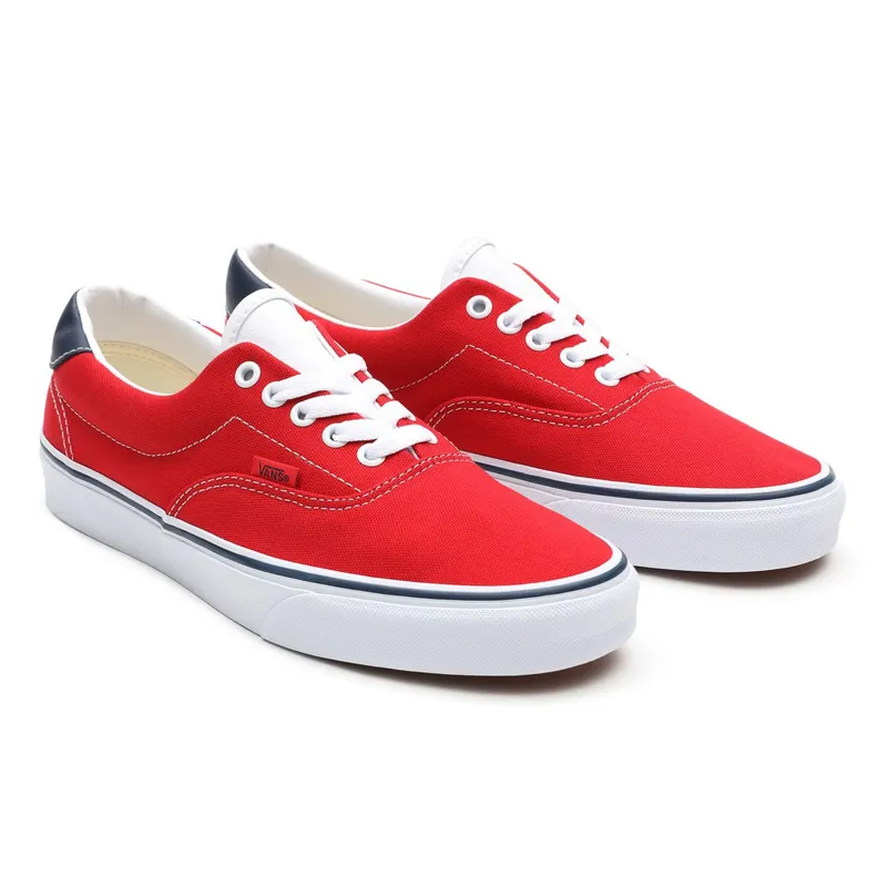 Vans C&l Era 59 Red (VN0A34584CK)