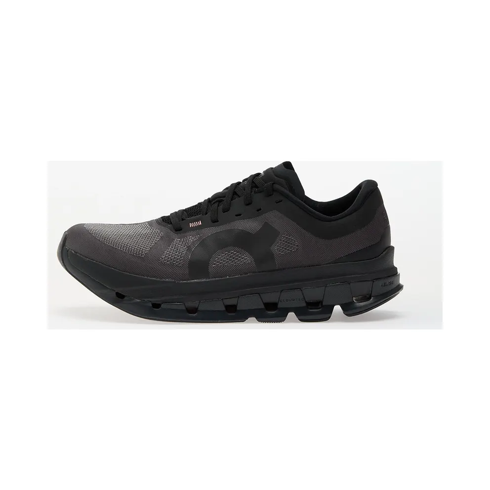 On Running Cloudflow 5 Black