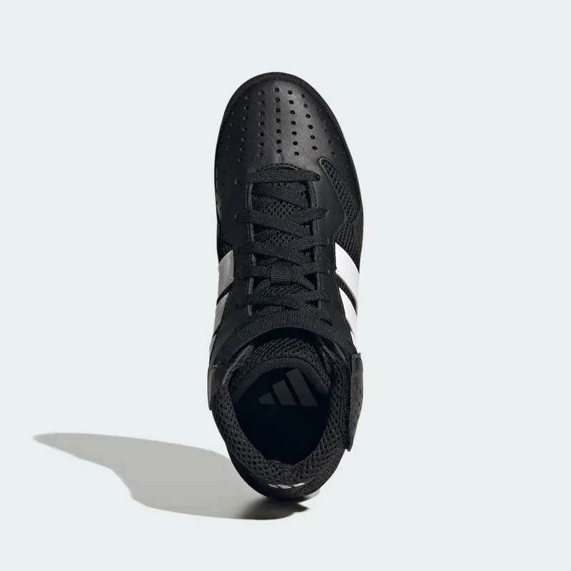 Adidas HVC K Core Black / Cloud White / Carbon (IH1401)