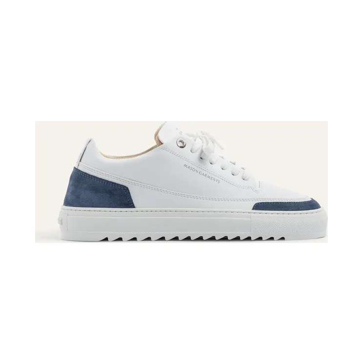 Mason Garments White (MGS-11)