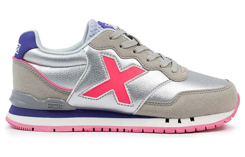 Munich Dash Silver (1690169)
