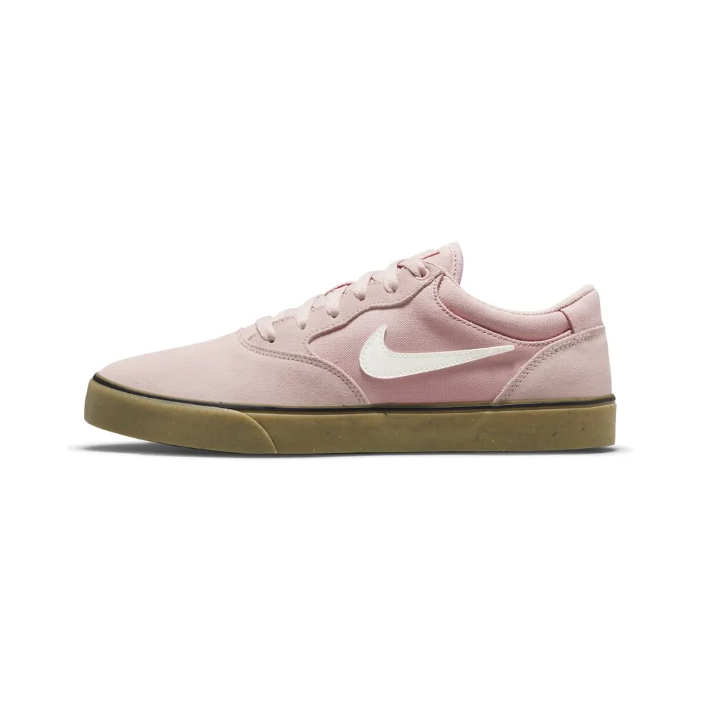 Nike SB Chron 2 “Pink Glaze / Gum Light Brown / Sail” (DM3493-602)