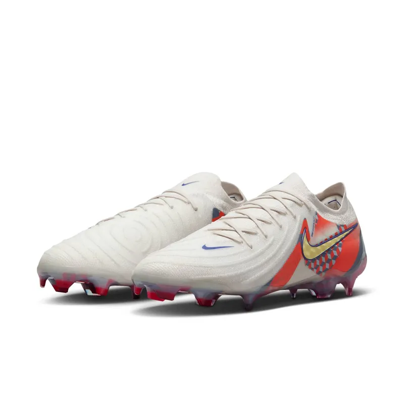 Nike Phantom GX 2 Elite SE FG “Barna Pack” (FZ1527-001)