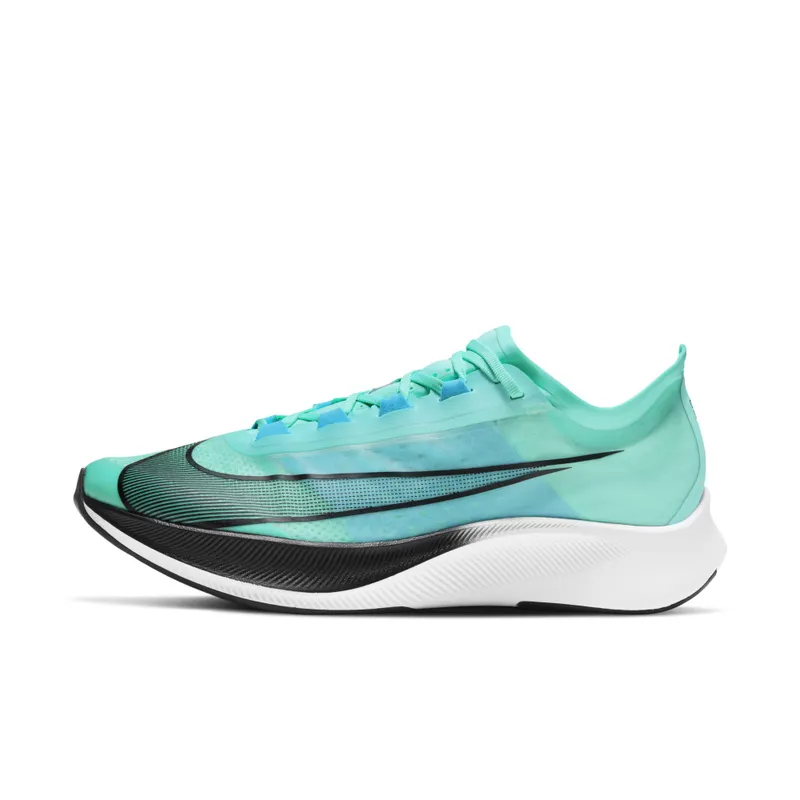 Nike Zoom Fly 3 Running Green (AT8240-305)