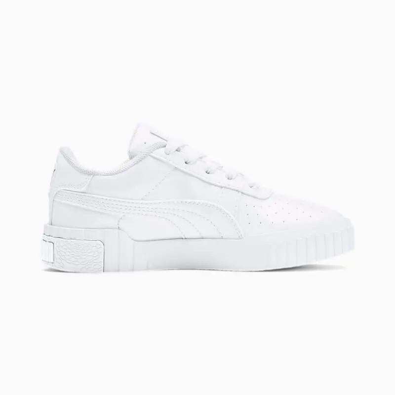 Puma Cali Patent White (37014001)
