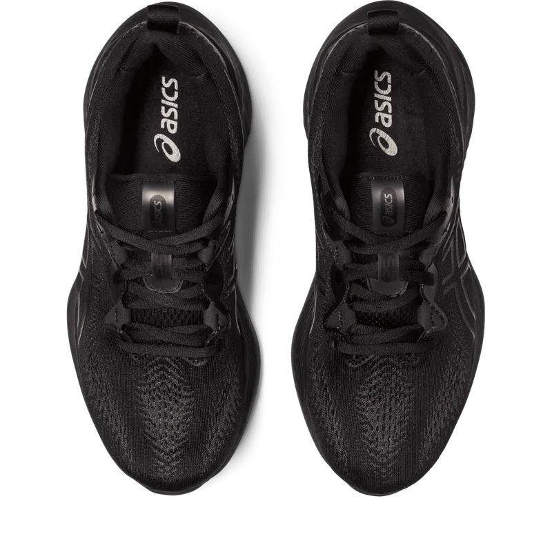 Asics GEL-CUMULUS 25 Black/Gunmetal (1012B441.003)
