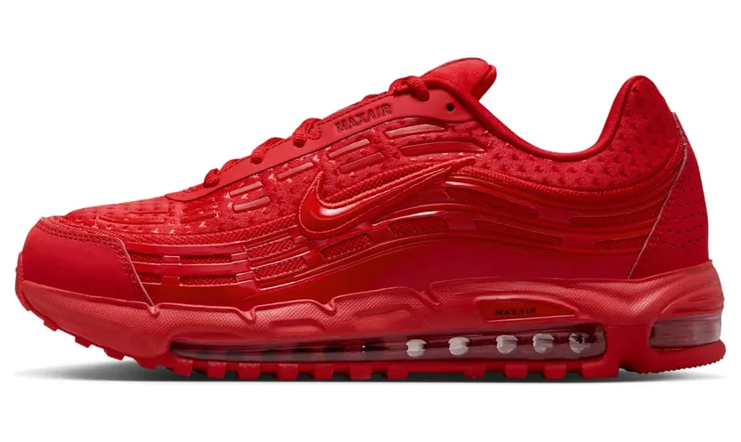 Nike Air Max TL 2.5 “Valentine’s Day University Red (2026)” (IB6610-600)