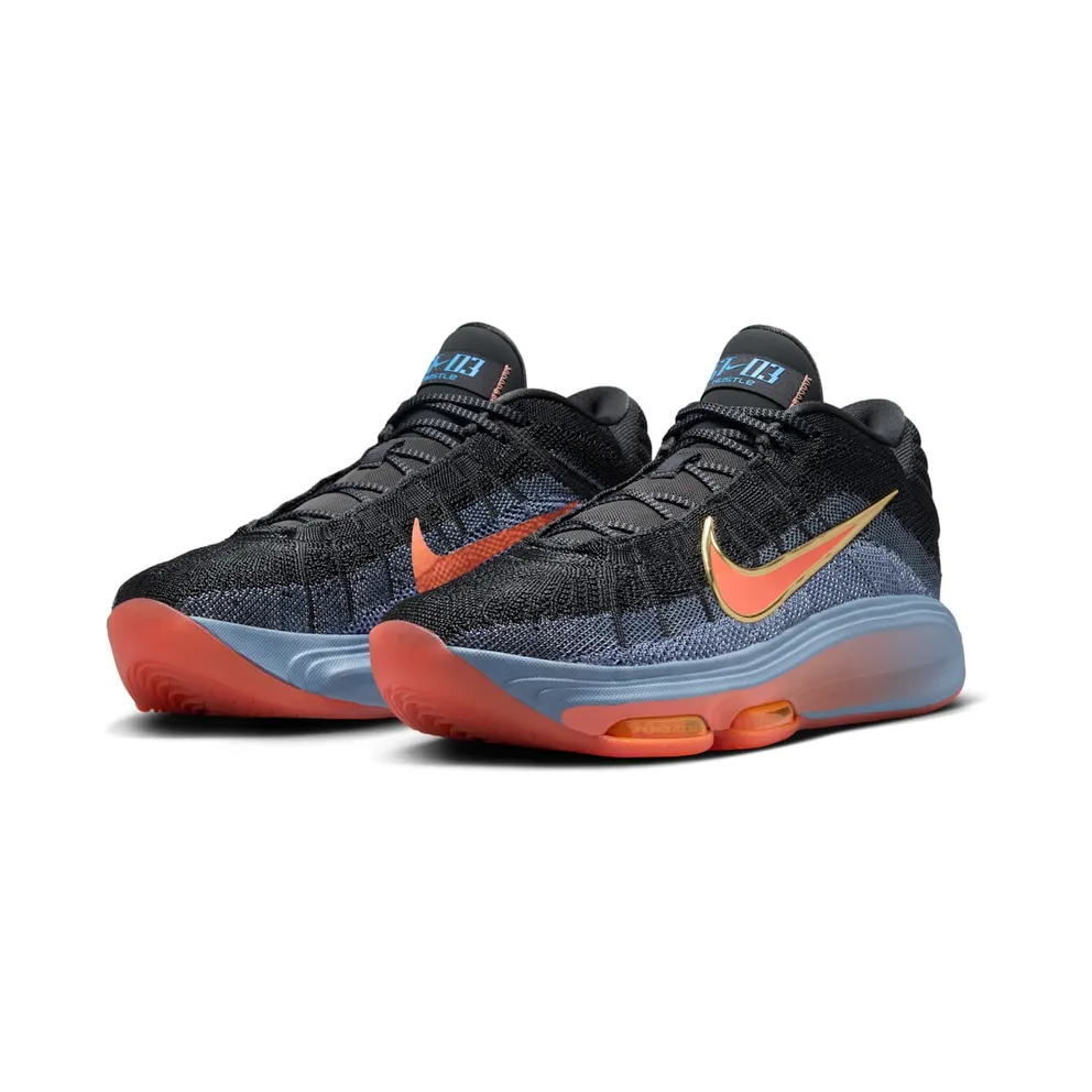 Nike Air Zoom GT Hustle 3 Swoosh Fly (FV5953-001)