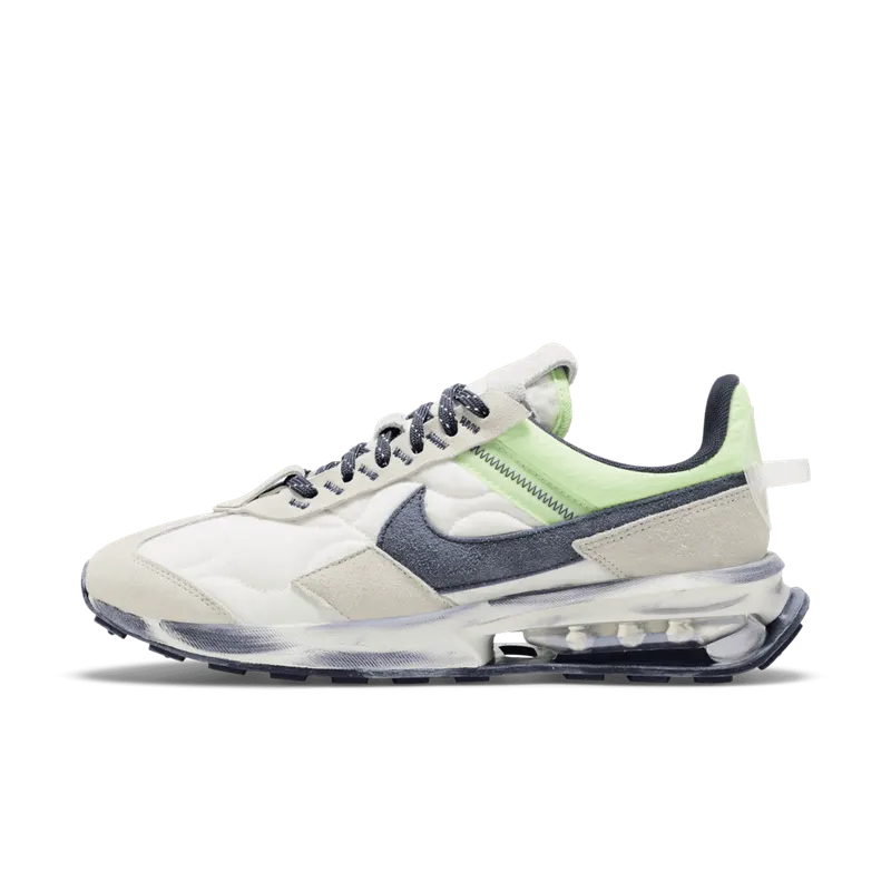 Nike Air Max Pre-Day Off White Khaki Volt (DO2343-049)