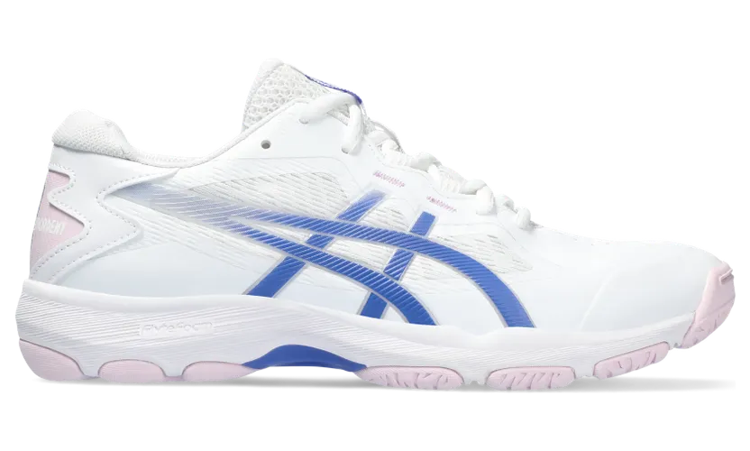 Asics Gel-netburner Academy 9 White/Sapphire (1072A098.101)