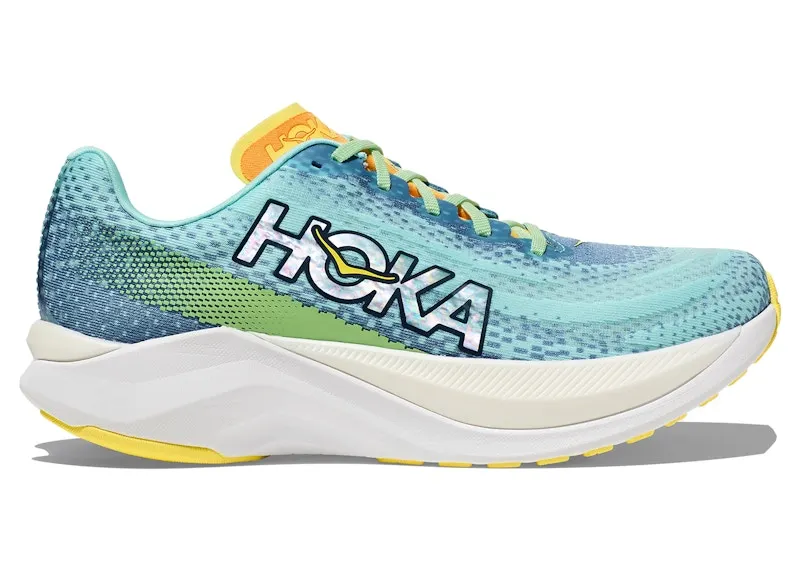 Hoka One Mach X Dusk Cloudless (1141450-DDL)