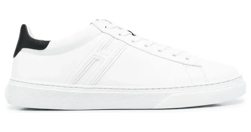 Hogan mit Schnürung “White” (HXM3650J3100BV)