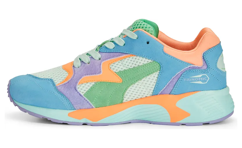 Puma Prevail Austrian Mountain Horse (391139-01)