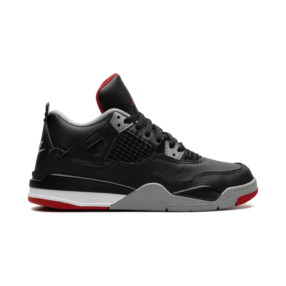 Air Jordan 4 PS “Bred Reimagined” (BQ7669-006)