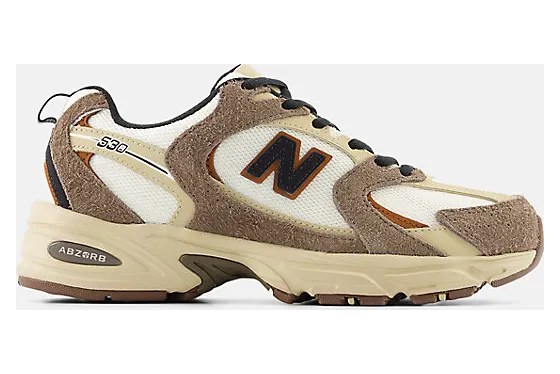 New Balance 530 “Brown Tan” (MR530SNC)