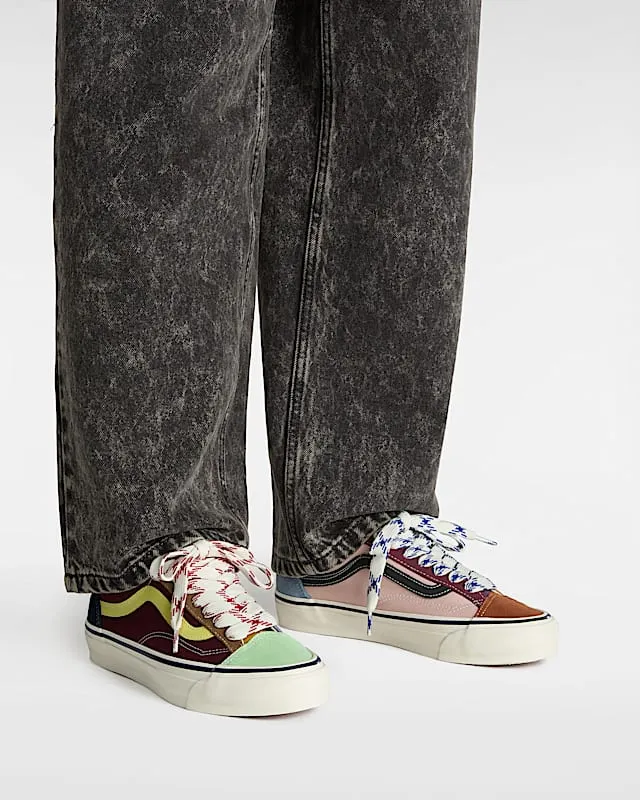 Vans Old Skool 36 LX Mismatched Color Block (VN000D5797N)