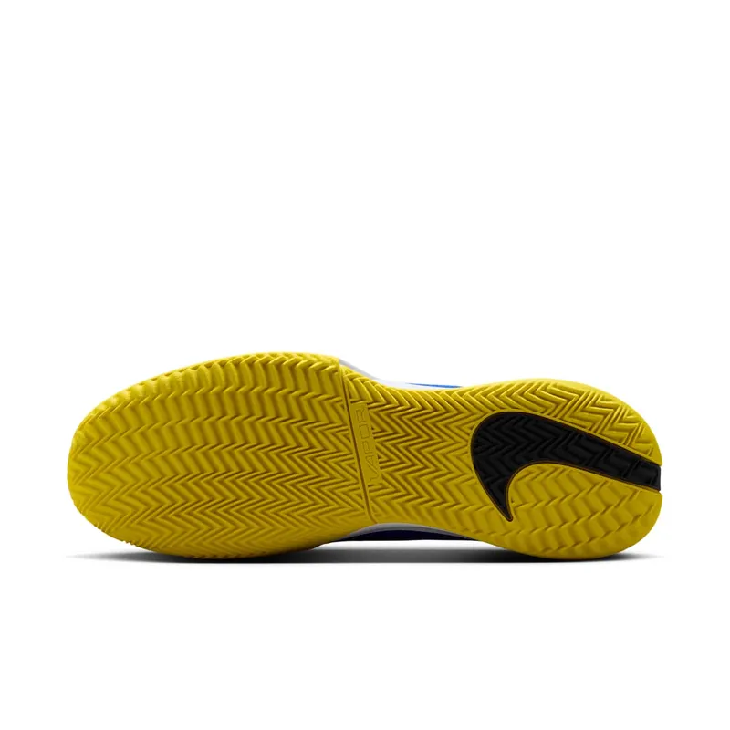 Nike Vapor Pro 3 Clay Racer Blue Lightning (HQ6034-402)