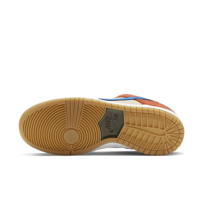 Nike SB Dunk Low Pro ‘Corduroy’ (2019) (BQ6817-201)