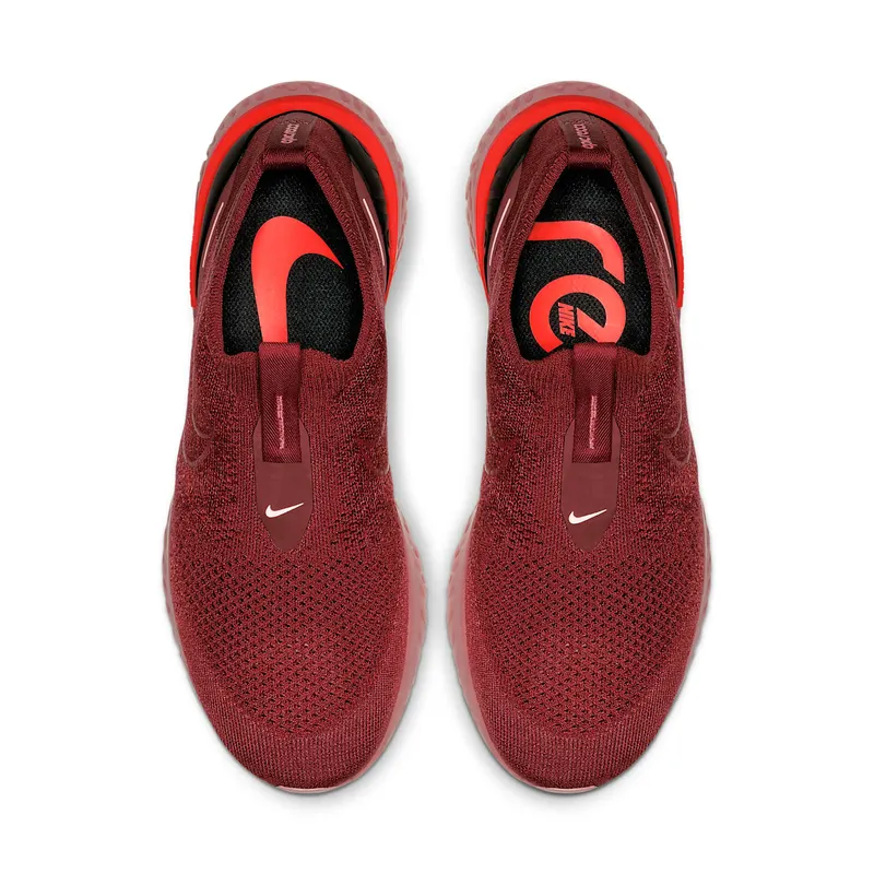Nike Epic Phantom React Flyknit Cedar (BV0417-600)