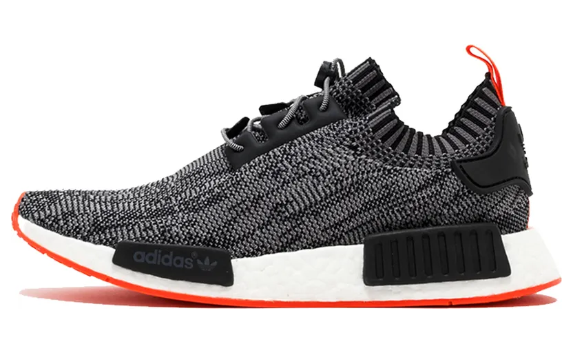 adidas NMD R1 Overkill Firestarter