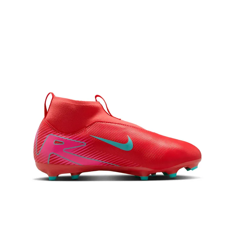 Nike Mercurial Superfly 10 Academy MG Mad Energy Pack (FQ8304-800)