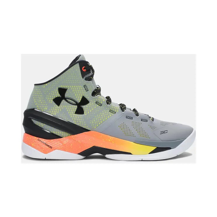 UA Curry 2 Iron Forges Iron