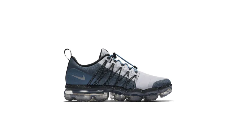Nike Air VaporMax Run Utility Celestial Teal (W) Wolf Grey/Reflect Silver-Celestial Teal (AQ8811-003)