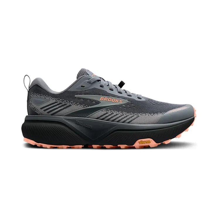 Brooks Grey (1204781B038)