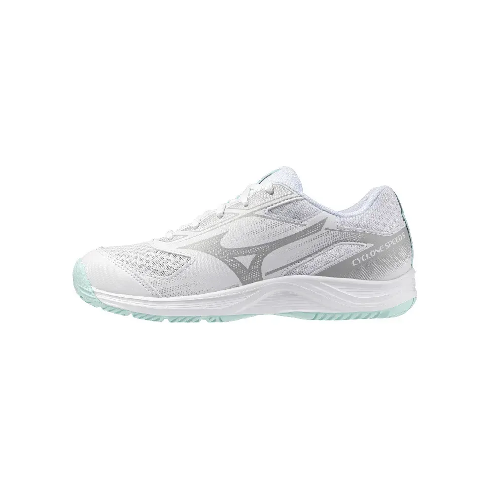 Mizuno Cyclone “White” (V1GC258045)