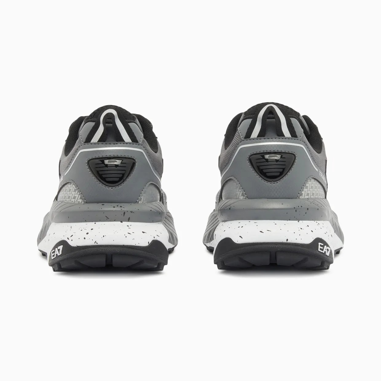 Armani Crusher Sonic Trail 2.0 In Breathable Mesh (7X000602-AF10181-MZ522) (4)