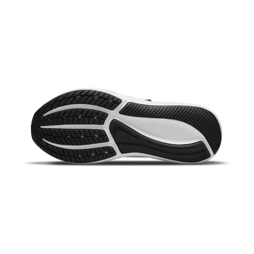 Nike Star Runner 3 Younger Kids’ Grey 50% Sustainable Materials (DA2777-008)