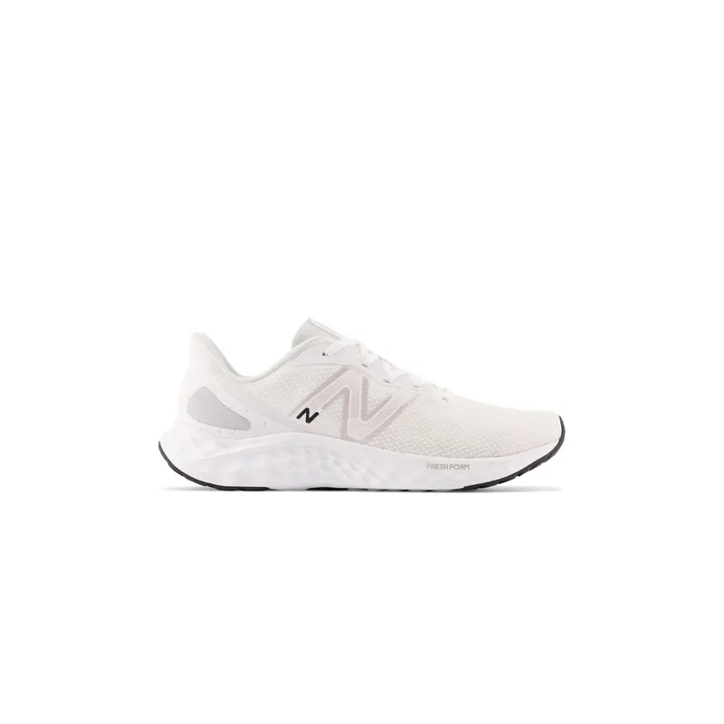 New Balance Fresh Foam Arishi v4 White Light Aluminum (MARISLW4)