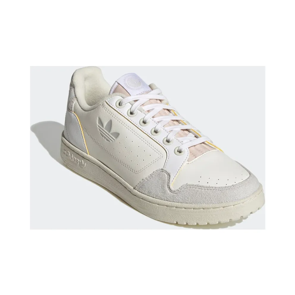 Adidas NY 90 Cloud White / Grey One / Off White (GY4658)