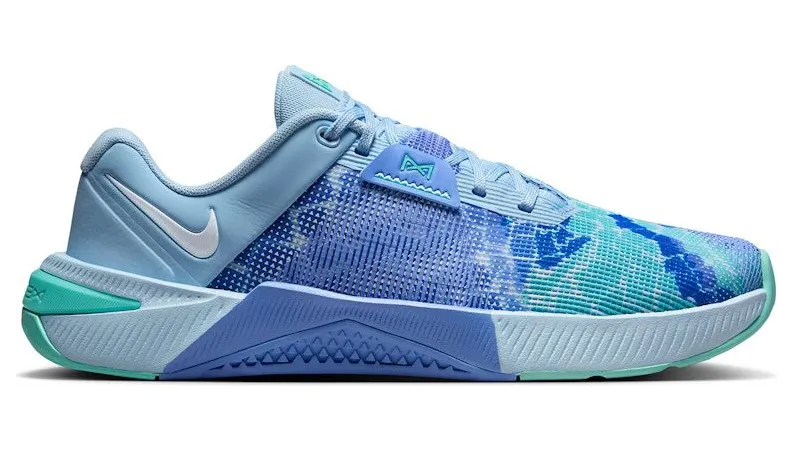 Nike Metcon 10 AMP Ice Blue Royal Pulse (HQ2621-400)