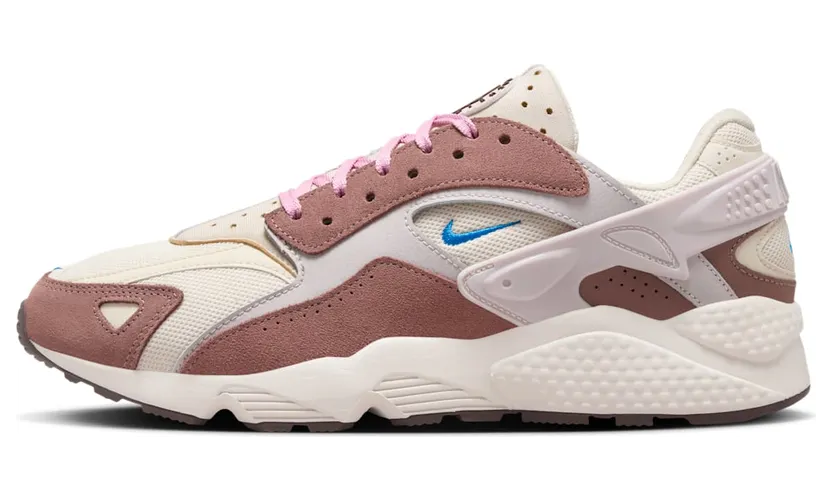 Nike Air Huarache Runner Light Orewood Brown Earth (DZ3306-101)