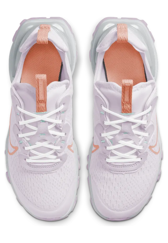 Nike React Vision Paars (CD6888-500)