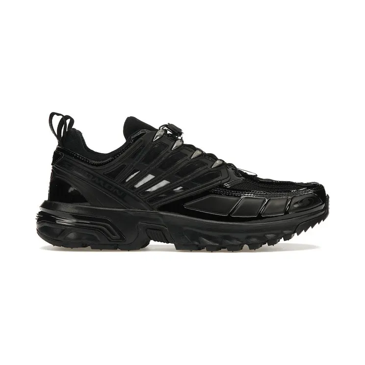 Salomon ACS Pro Advanced MM6 Maison Margiela Black (L47392800)
