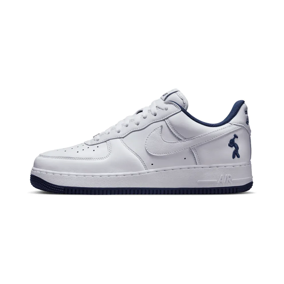 Nike Air Force 1 ’07 Low Flax (IB5720-100)