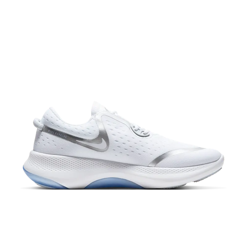 Nike Joyride Dual Run White Metallic Silver (CD4363-103)