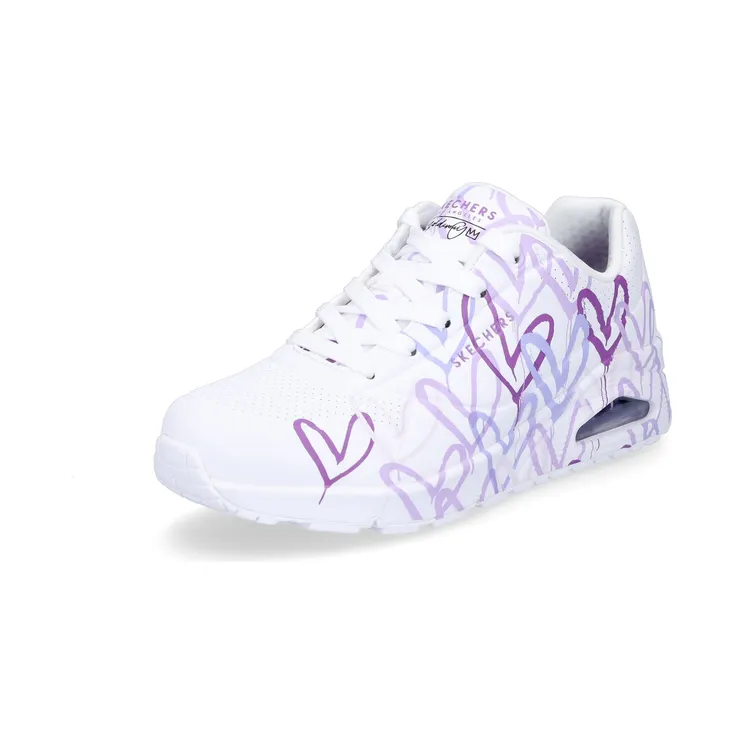 Skechers Skech White (869513)