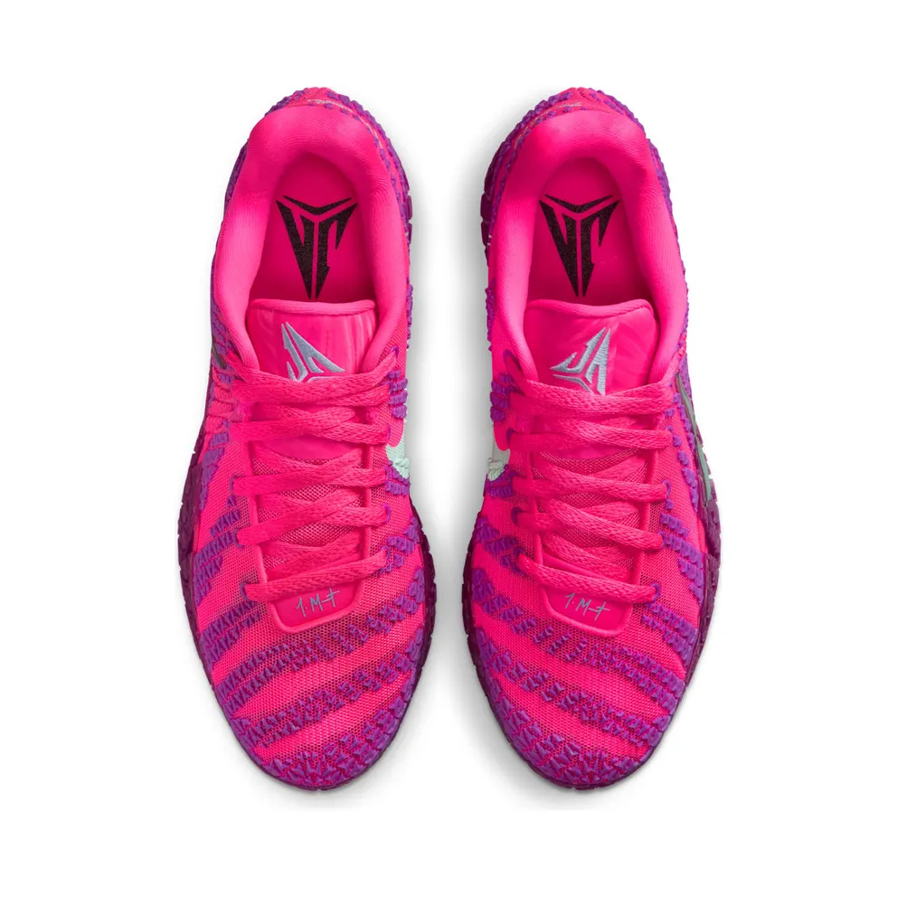 Nike Ja 3 “Max Volume” (HF2793-600)