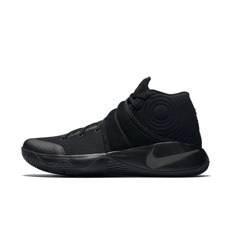Nike Kyrie 2 Triple Black (819583-008)