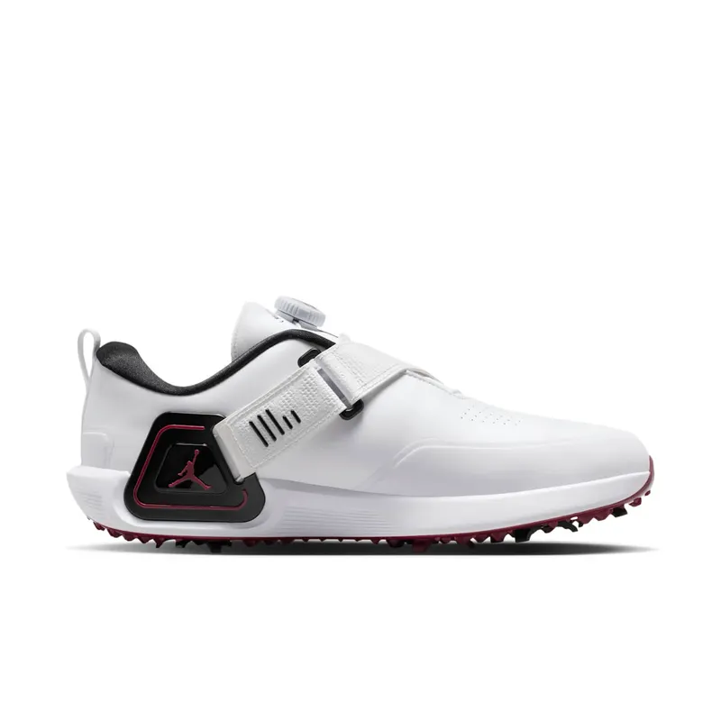 Jordan Air Rev “White Team Red Black” (FV6338-104)