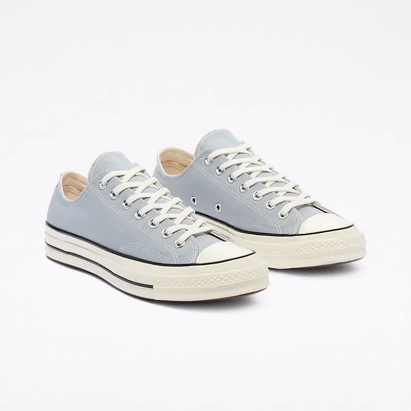 Converse Chuck Taylor All-Star 70 Low Wolf Grey (170555C)