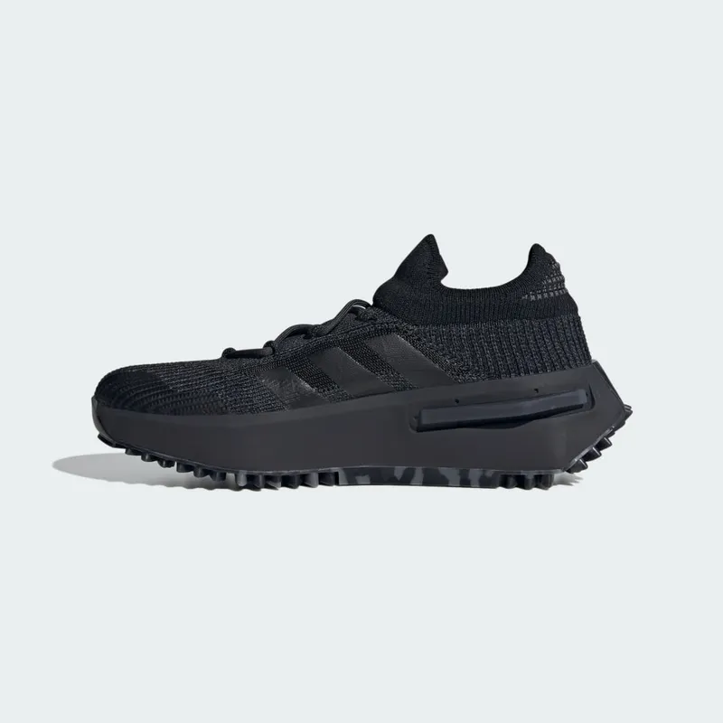adidas NMD_S1 Core Black / Carbon / Grey Five (IG5537)