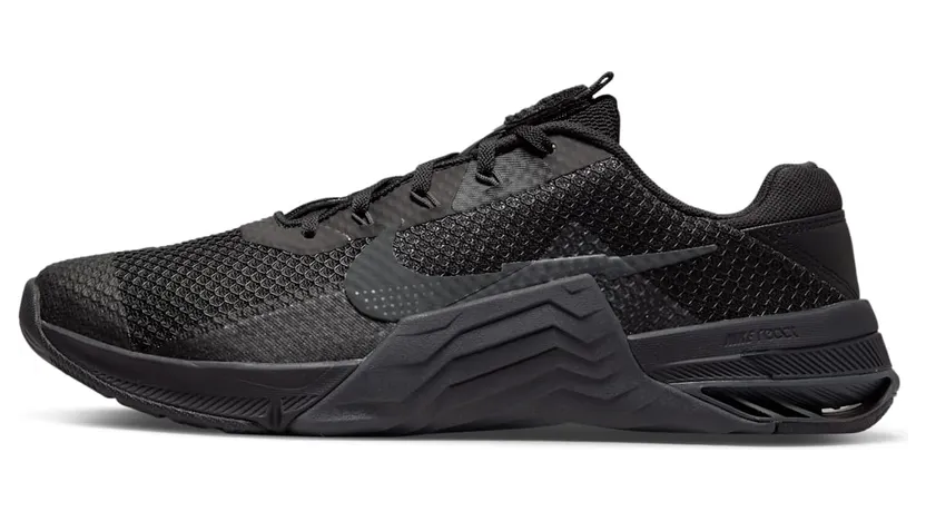 Nike Metcon 7 Trainingsschoenen Zwart (CZ8281-001)