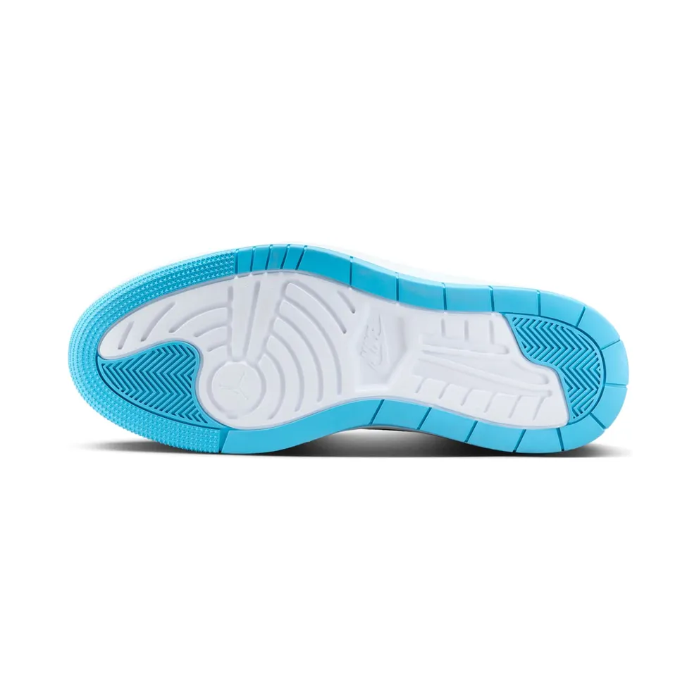 Jordan 1 Elevate High White Dark Powder Blue (DN3253-114)