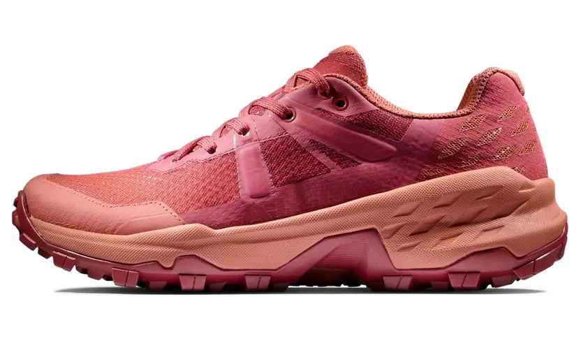Mammut Sertig II Low Gtx Multifunktionsschuhe “Red” (303004290)