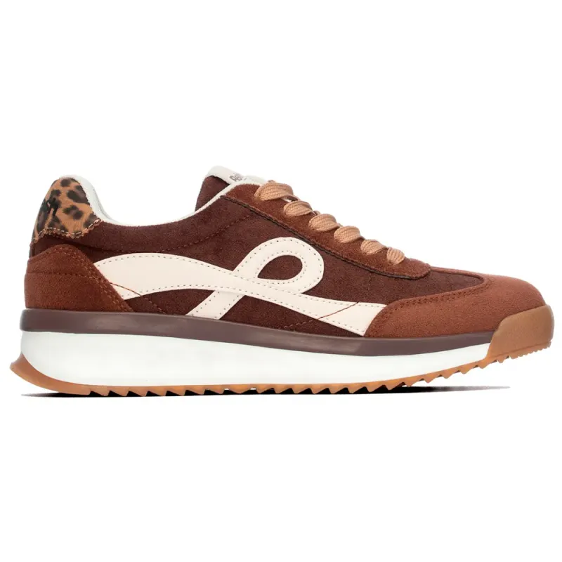 Refresh 17623201 Shoes 17623201-Brown