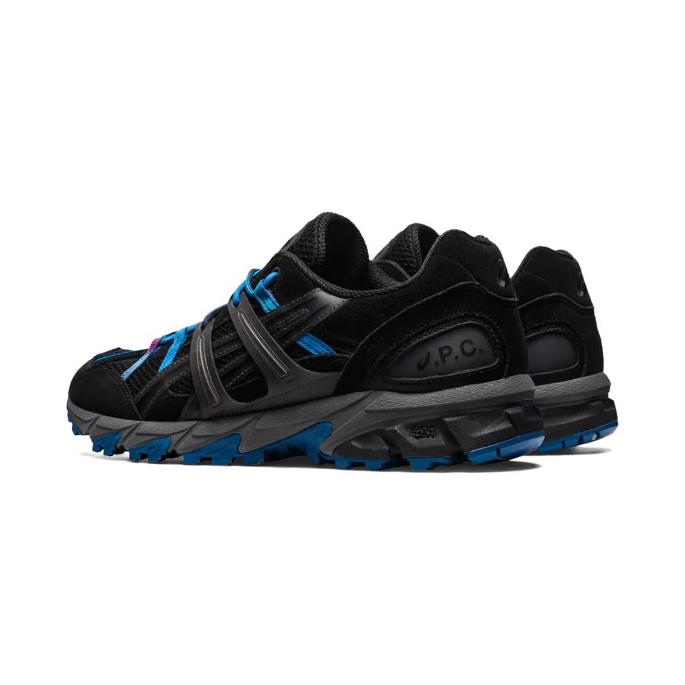 Asics GEL-SONOMA 15-50 Black/Black (1203A226.001)